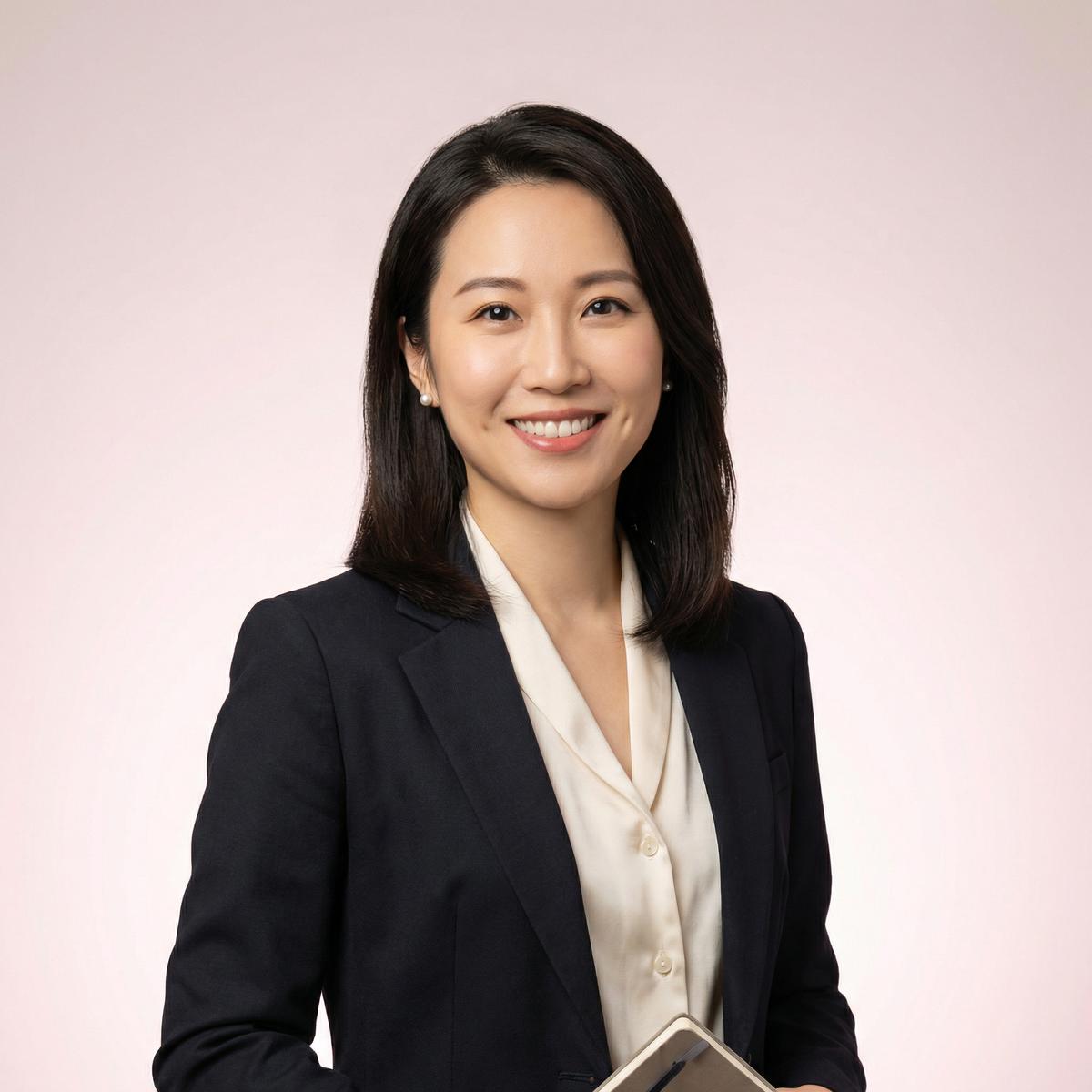 91制片总监林雨桐